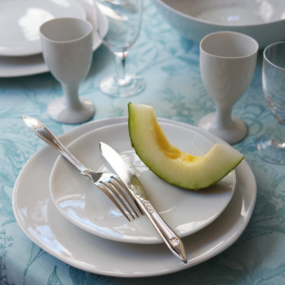 PETITE ASSIETTE AFFAMÉE