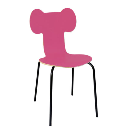 CHAISE LA TIMIDE, rose