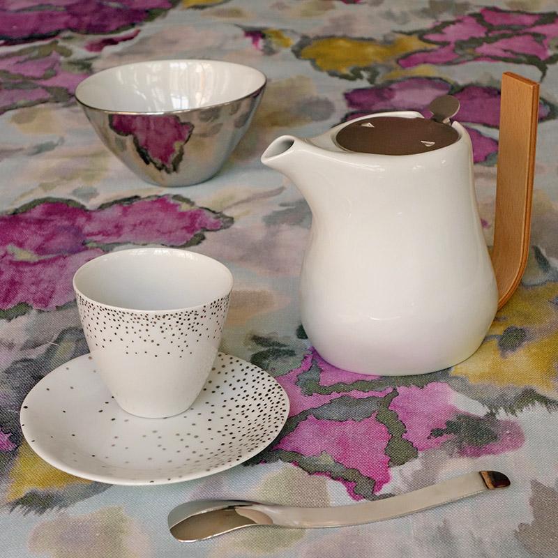 TASSE ASSOIFFÉE, confettis